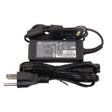 HP 4.0/1.7mm 19V 1.58A 30W Genuine Original AC Power Adapter Charger picture