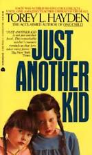 Just Another Kid - Mass Market Paperback By Hayden, Torey - GOOD picture