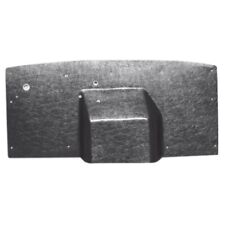 Firewall Sound Deadener Insulation Pad for 1948-1952 Ford Truck Front picture