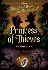 Princess of Thieves (Disney: A Twisted Tale #17) by Mari Mancusi Paperback Book picture