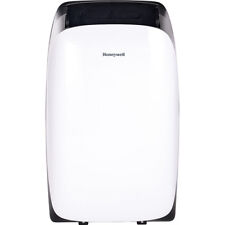 Honeywell Series 12000 BTU Portable Air Conditioner With Remote (HL12CESWK) picture