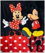 Disney Mickey & Minnie Mouse Love 60