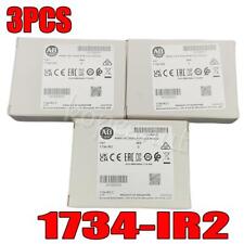 3PCS New Factory Sealed 1734IR2 AB SER C POINT I/O 2 Point RTD Input Module picture