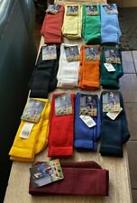Russell Athletic Socks Football/Soccer/Baseball RTS00AS All Sizes NWT picture