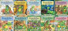 Franklin Books for Children, 10-Book Set picture