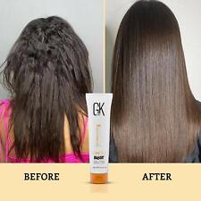 GK HAIR The BEST Brazilian Keratin Treatment Complex Blowout Straightening 100ml picture