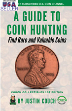 A Guide to Coin Hunting: Find Rare and Valuable Coins picture
