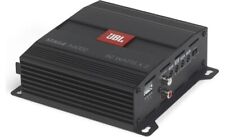 NEW JBL STAGE-A6002 2-Channel Car Audio Amplifier, 60W RMS x 2 picture