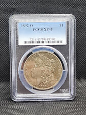 1892-O XF45 Morgan Dollar PCGS picture