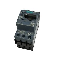 Siemens Sirius 3RV2021-4BA10 Motor Protection Circuit Breaker  13-20A picture