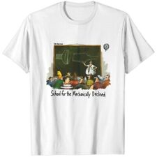 Vintage The Far Side Cartoon T-Shirt All Size S-5XL Gift For Fans picture