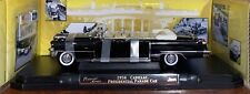 1956 Cadillac Presidential Parade Car 1:24 SCALE  PRESIDENTIAL SERIES RARE NEW  picture