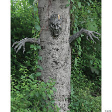 Morris Costumes - Spooky Living Tree Decor picture