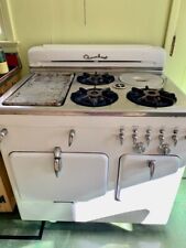 Chambers Stove Model 61C 1953-1956 Working Condition Vintage Gas Stove picture