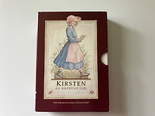 KIRSTEN AN AMERICAN GIRL (6 books complete set) picture