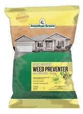 Jonathan Green Corn Gluten Weed Preventer Plus Lawn Food, 15# Covers 5,000 sq ft picture