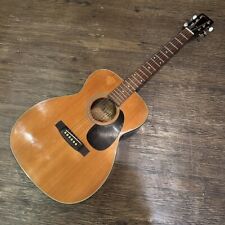 Morris F-13 Acoustic Guitar -Z619 Safe delivery from Japan picture