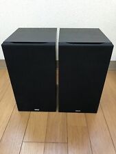 Yamaha NS-1000MM Speaker Pair Body 2 Pieces / Set Black picture