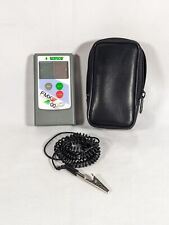 SIMCO Static Tester FMX-002  Electrostatic Field Meter Tested picture