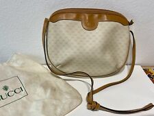 Authentic Vintage Gucci Handbag picture