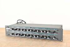 Ashly PQX 572 Stereo Seven-Band Parametric Equalizer CG0044J picture