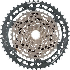 e*thirteen Helix Race Cassette 9-50T 12 Speed Nickel/Gray SRAM XD XDR NEW picture