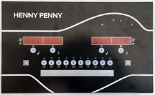 Henny Penny Evolution Elite Fryer Controller EEE/EEG  - 1 Year Warranty picture