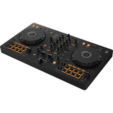 Pioneer DJ DDJ-FLX4 2-deck Rekordbox and Serato DJ Controller - Graphite picture