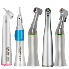 New Dental 10:1/20:1/1:1/1:5/1:4.2 Endo/Implant Contra Angle/Straight Handpiece picture