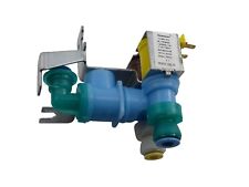 Refrigerator Water Dual Valve 67006531 WP67006531 - NEW picture