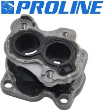 Proline® Intake Inlet Pipe For Husqvarna 435 435E 440  Jonsered CS2240 504201201 picture