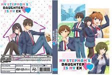 My Stepmom's Daughter Is My Ex Anime Series Episodes 1-12 picture