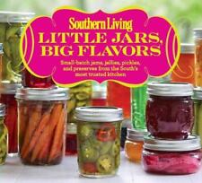 Southern Living Little Jars, Big Flavors: Small picture