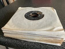 Elvis Presley Lot of 20 45 RPM Records All in Great Shape Excellent to Near Mint picture