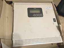 Simplex 4005-9101 Fire Alarm Control Panel picture