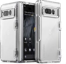 For Google Pixel Fold Case VRS Design® [Simpli Fit] Phone Cover Hinge Protector picture