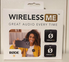 RODE Wireless ME Compact Microphone System picture