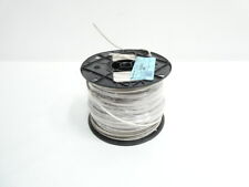 Encore Wire 106100802440 Thhn/thwn-2 White Wire 12awg 500ft picture