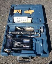 Bacharach 10-5022 Fyrite Co2 Gas Analyzer Kit IN CASE COMBUSTION TEST picture