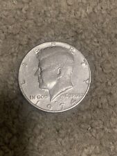 1974  John F. Kennedy Half Dollar (D-Denver) picture