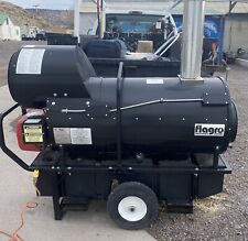 Flagro FVO-400 Indirect Diesel Heater 400k btu picture