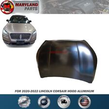 For 2020-2022 Lincoln Corsair Hood Aluminum picture