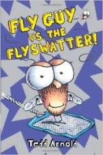 Fly Guy Vs. The Flyswatter By Tedd Arnold [Paperback] - Paperback - GOOD picture