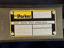 PARKER 44036-2026/PRM3AA17KNS-51 HYDRAULIC VALVE - NEW picture