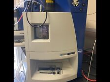 Waters Quattro Micro Mass Spectrometer in working condition picture