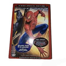Spider-Man 3 - DVD picture