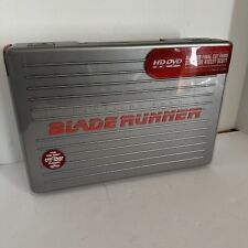 Blade Runner Ultimate Collector's Edition Limited Briefcase HDDVD Set. No Discs picture
