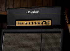 Marshall  1987X - 50-watt Plexi Tube Head, Vintage Reissue picture