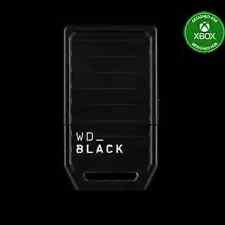 WD_BLACK 512GB C50 Expansion Card for Xbox, External SSD - WDBMPH5120ANC-WCSN picture