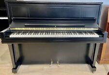 1970  Steinway Upright Piano 45